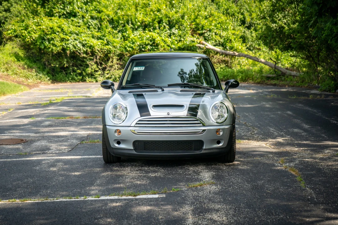 2006 Mini Mini Cooper S 1st Gen - Image 13 of 31