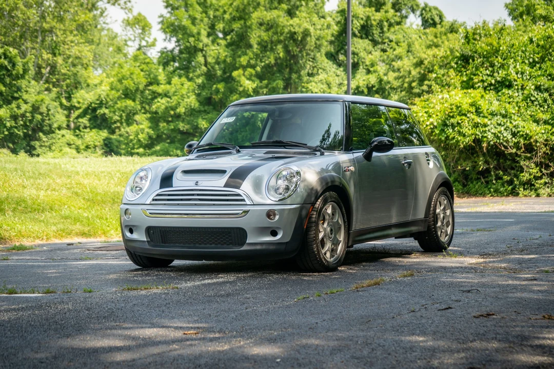 2006 Mini Mini Cooper S 1st Gen - Image 5 of 31
