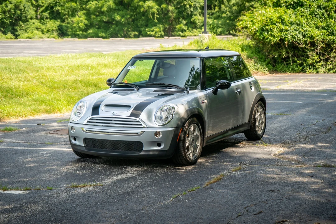 2006 Mini Mini Cooper S 1st Gen - Image 7 of 31