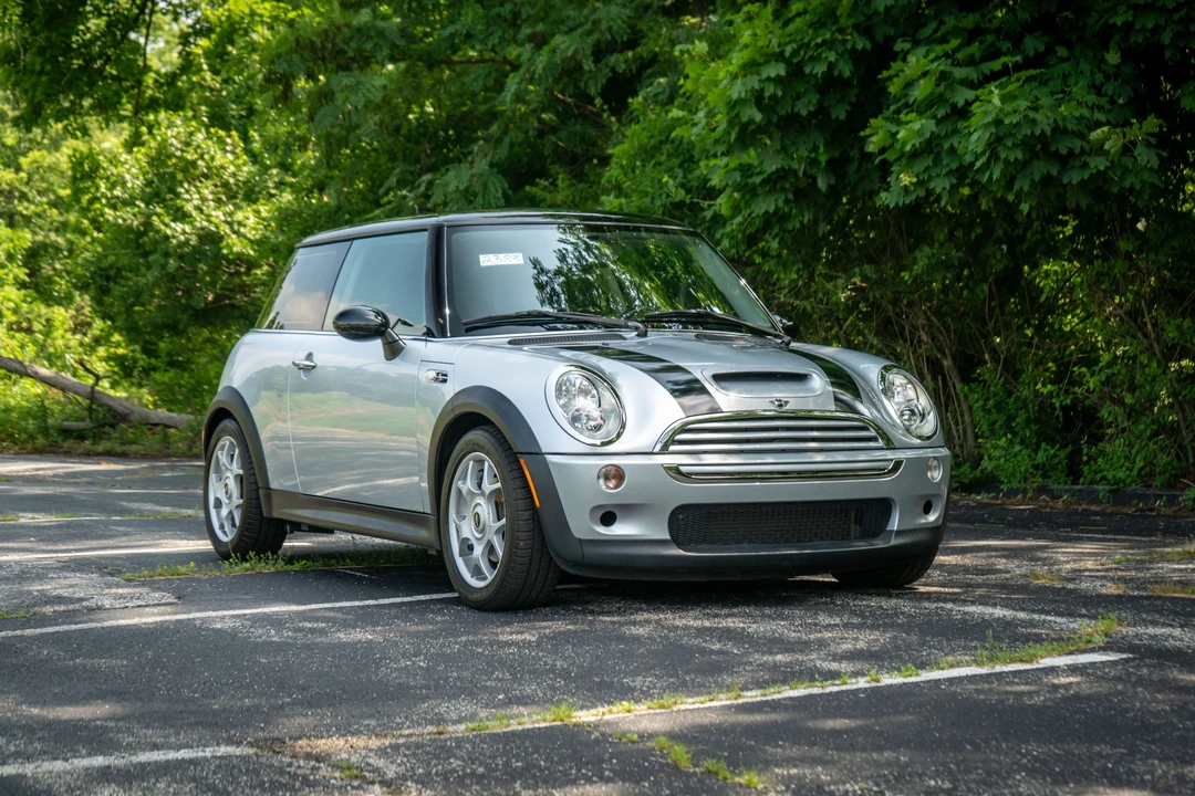 2006 Mini Mini Cooper S 1st Gen - Image 22 of 31