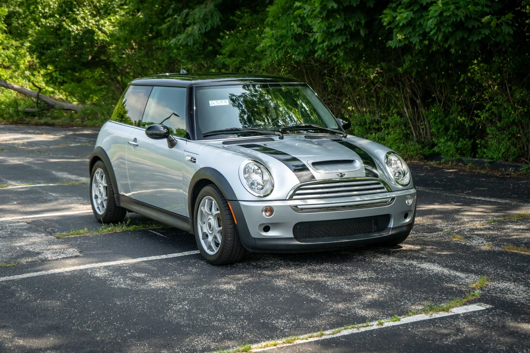 2006 Mini Mini Cooper S 1st Gen - Image 23 of 31
