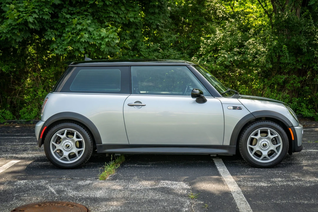2006 Mini Mini Cooper S 1st Gen - Image 27 of 31