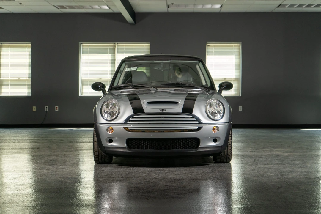 2006 Mini Mini Cooper S 1st Gen - Image 10 of 31