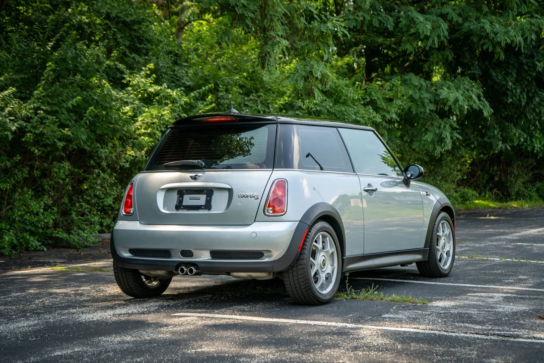 2006 Mini Mini Cooper S 1st Gen - Image 30 of 31