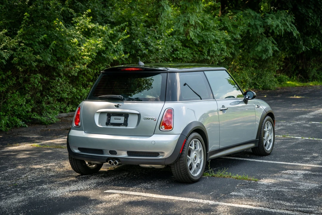 2006 Mini Mini Cooper S 1st Gen - Image 31 of 31