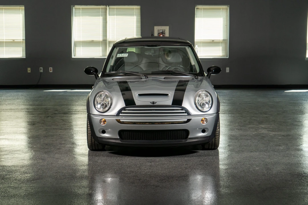 2006 Mini Mini Cooper S 1st Gen - Image 11 of 31