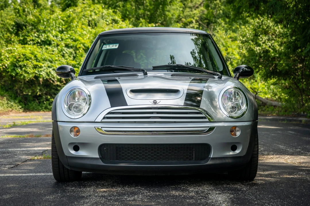 2006 Mini Mini Cooper S 1st Gen - Image 14 of 31