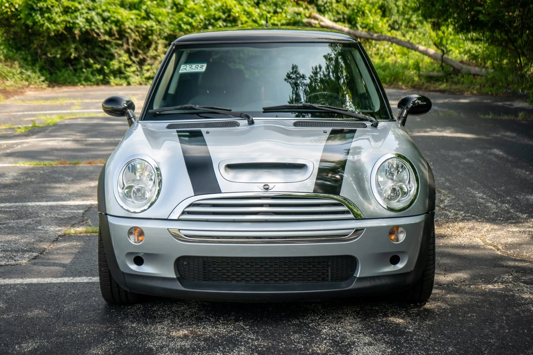 2006 Mini Mini Cooper S 1st Gen - Image 15 of 31
