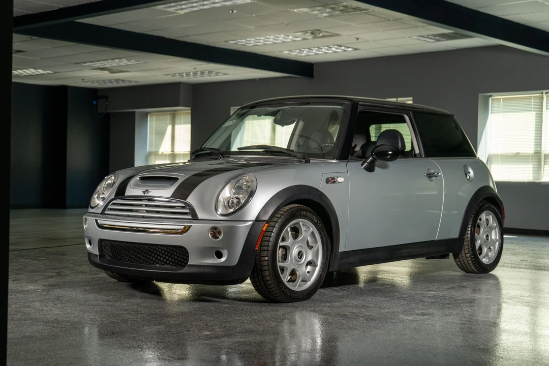 2006 Mini Mini Cooper S 1st Gen - Image 2 of 31