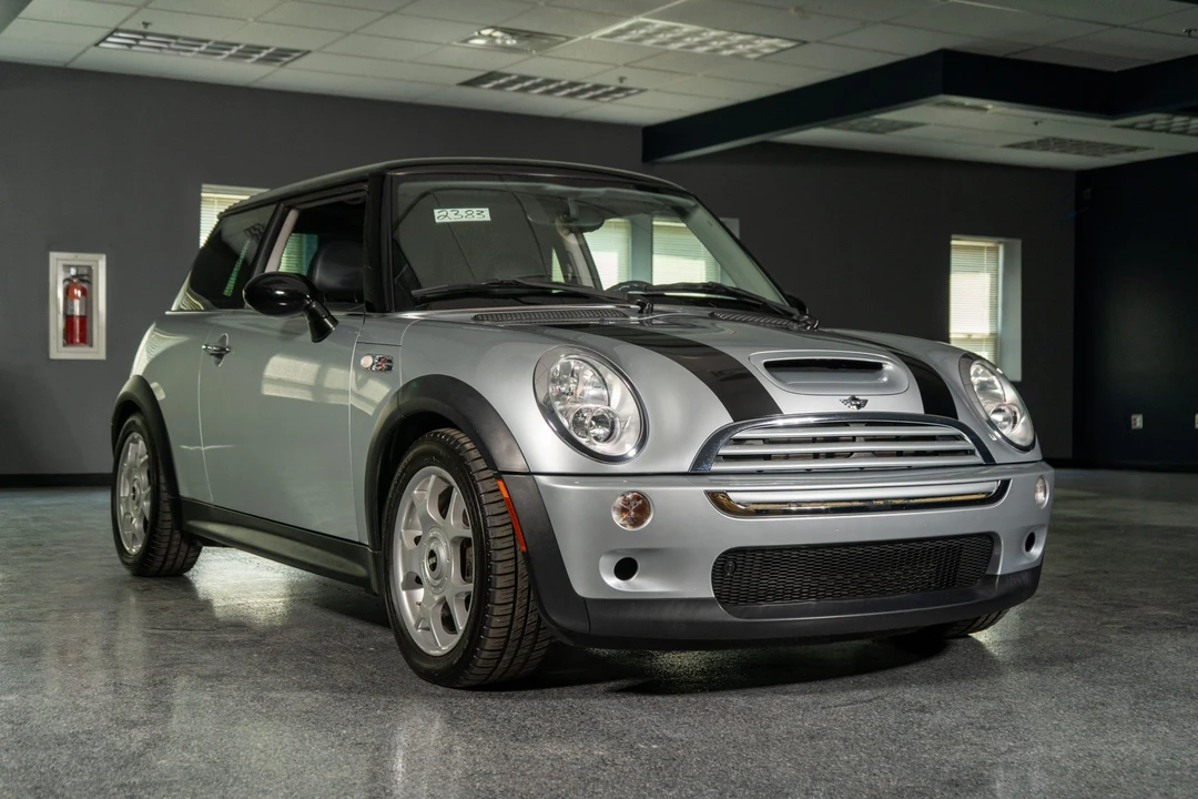 2006 Mini Mini Cooper S 1st Gen - Image 20 of 31