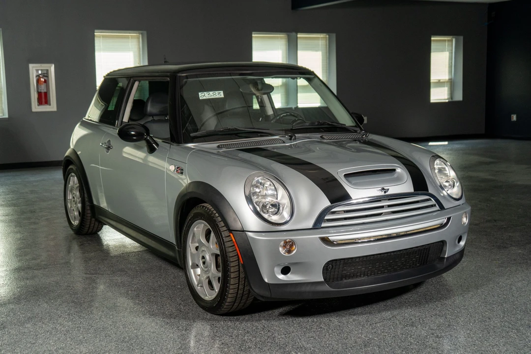 2006 Mini Mini Cooper S 1st Gen - Image 19 of 31