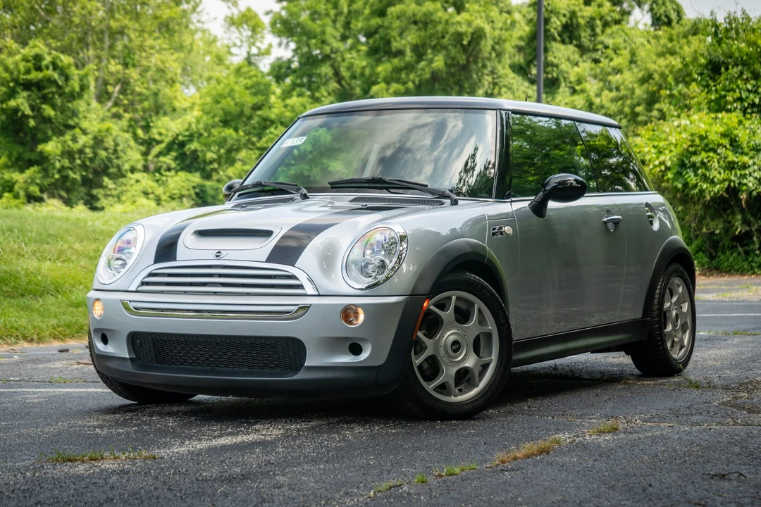 2006 Mini Mini Cooper S 1st Gen - Image 6 of 31