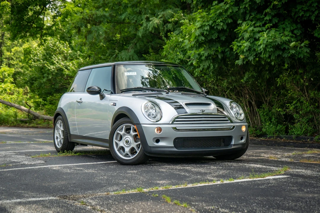 2006 Mini Mini Cooper S 1st Gen - Image 21 of 31