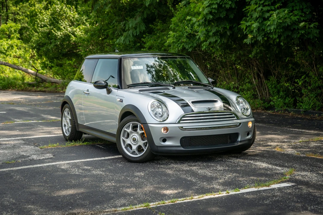 2006 Mini Mini Cooper S 1st Gen - Image 24 of 31
