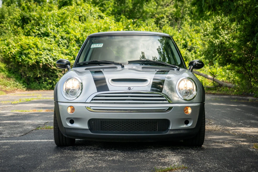 2006 Mini Mini Cooper S 1st Gen - Image 16 of 31