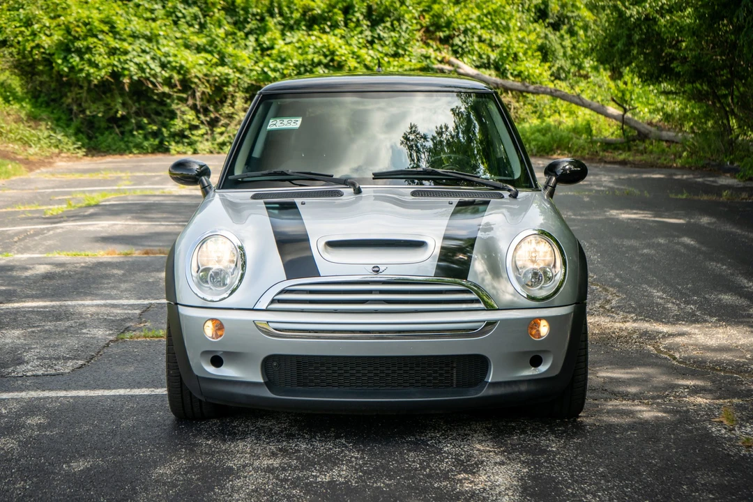 2006 Mini Mini Cooper S 1st Gen - Image 17 of 31
