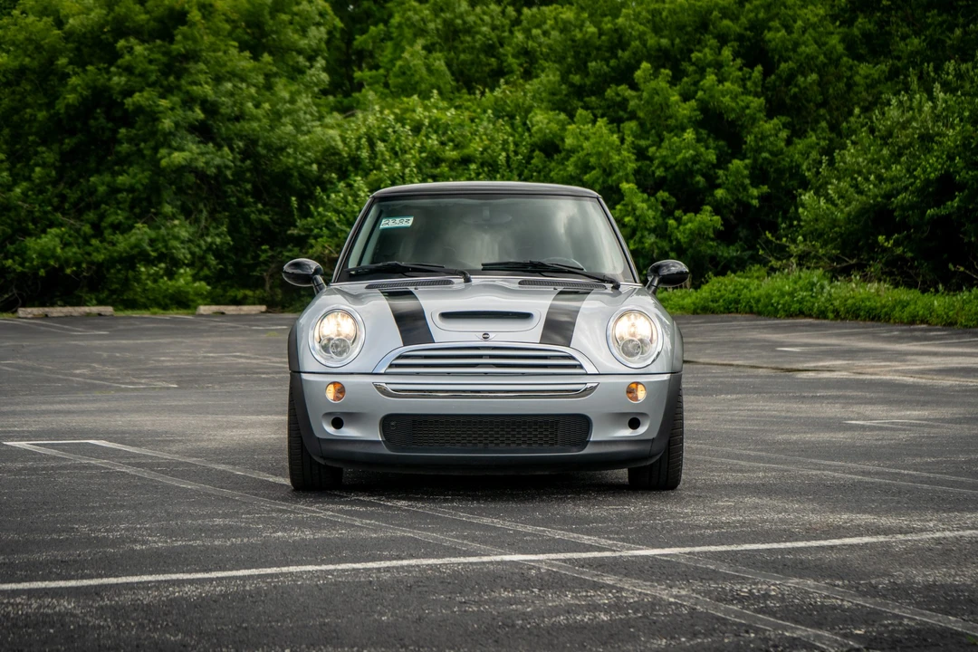 2006 Mini Mini Cooper S 1st Gen - Image 18 of 31