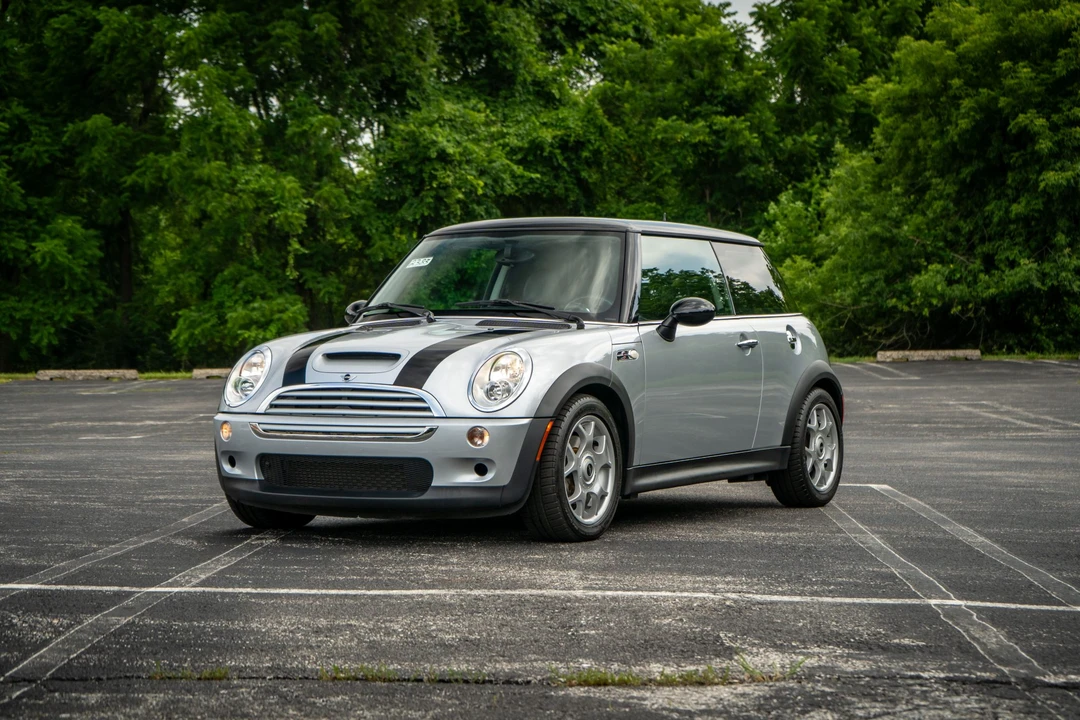 2006 Mini Mini Cooper S 1st Gen - Image 4 of 31