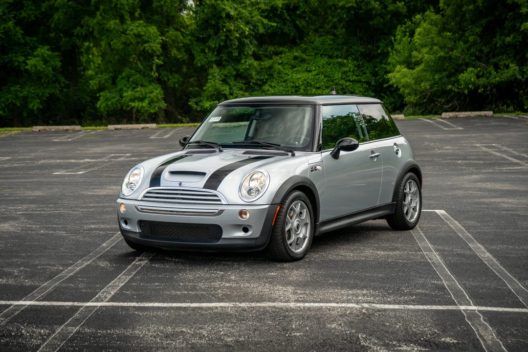 2006 Mini Mini Cooper S 1st Gen - Image 9 of 31
