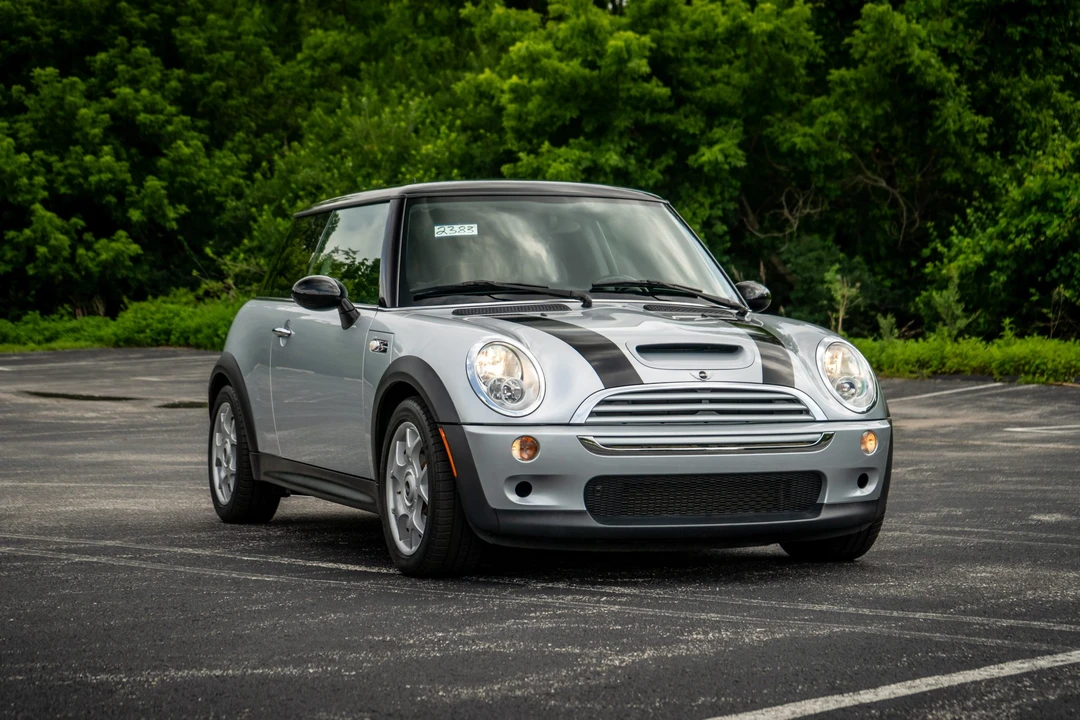 2006 Mini Mini Cooper S 1st Gen - Image 25 of 31