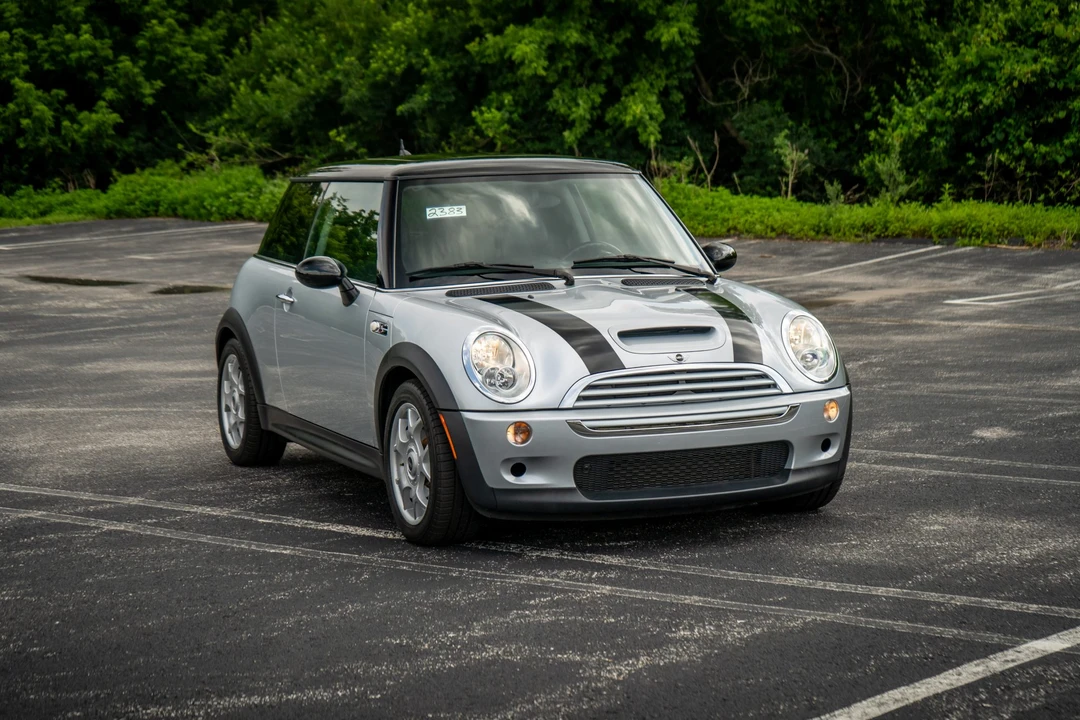 2006 Mini Mini Cooper S 1st Gen - Image 26 of 31