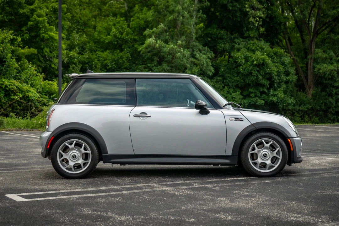 2006 Mini Mini Cooper S 1st Gen - Image 28 of 31