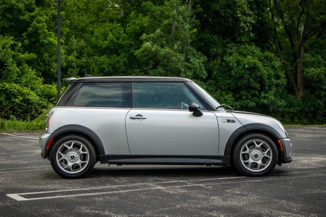 2006 Mini Mini Cooper S 1st Gen - Image 29 of 31