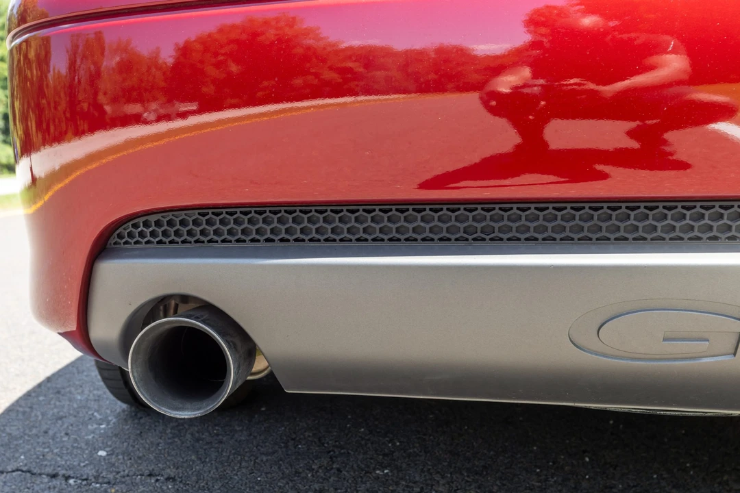 2006 Pontiac GTO 4th Gen - Image 31 of 31
