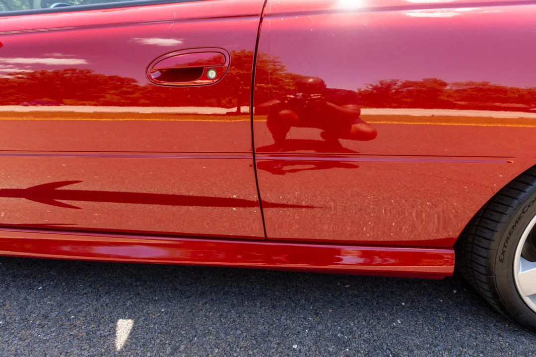 2006 Pontiac GTO 4th Gen - Image 23 of 31