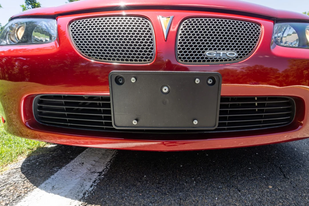 2006 Pontiac GTO 4th Gen - Image 11 of 31