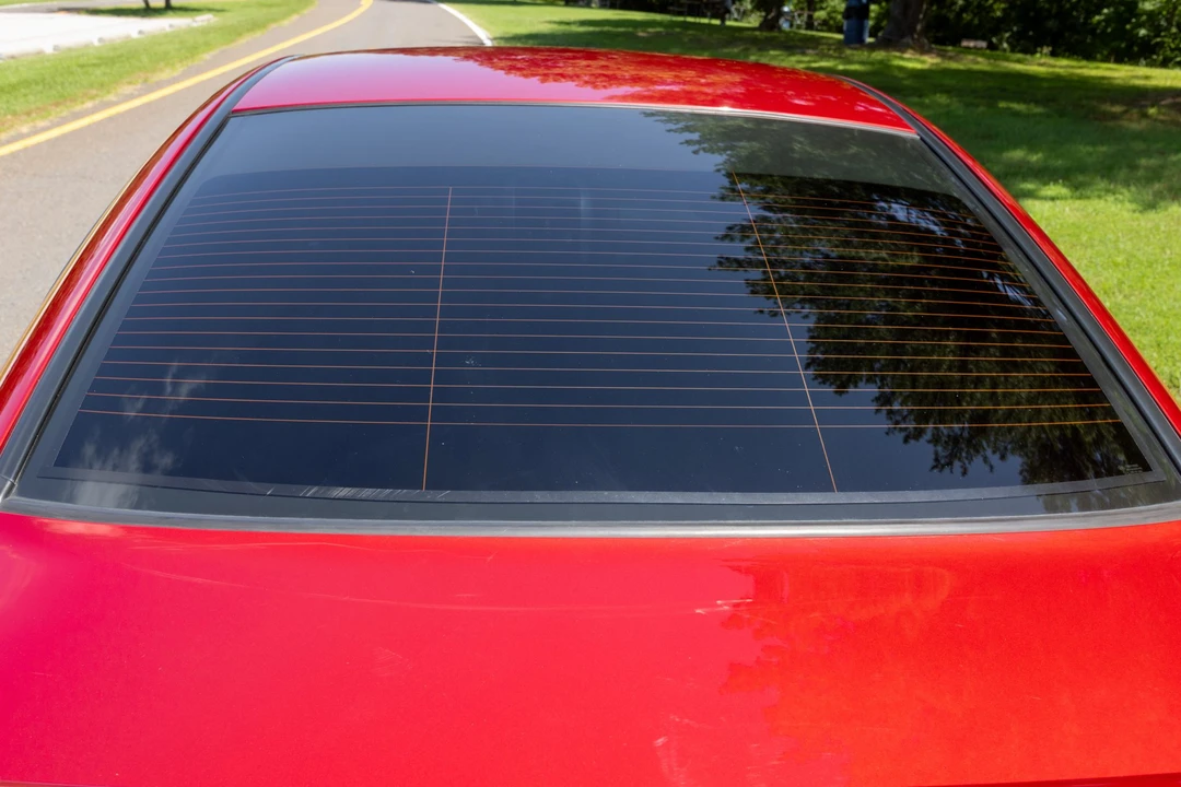 2006 Pontiac GTO 4th Gen - Image 29 of 31