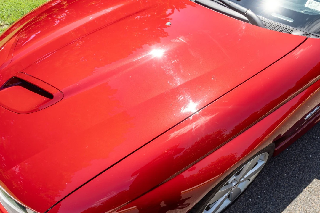 2006 Pontiac GTO 4th Gen - Image 16 of 31