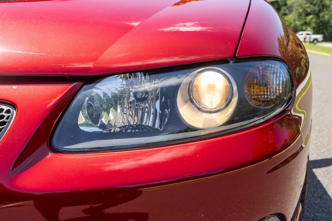 2006 Pontiac GTO 4th Gen - Image 14 of 31