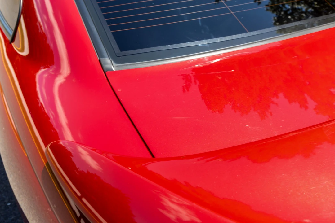 2006 Pontiac GTO 4th Gen - Image 25 of 31