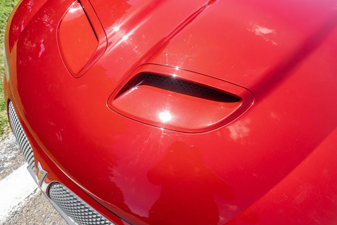 2006 Pontiac GTO 4th Gen - Image 15 of 31