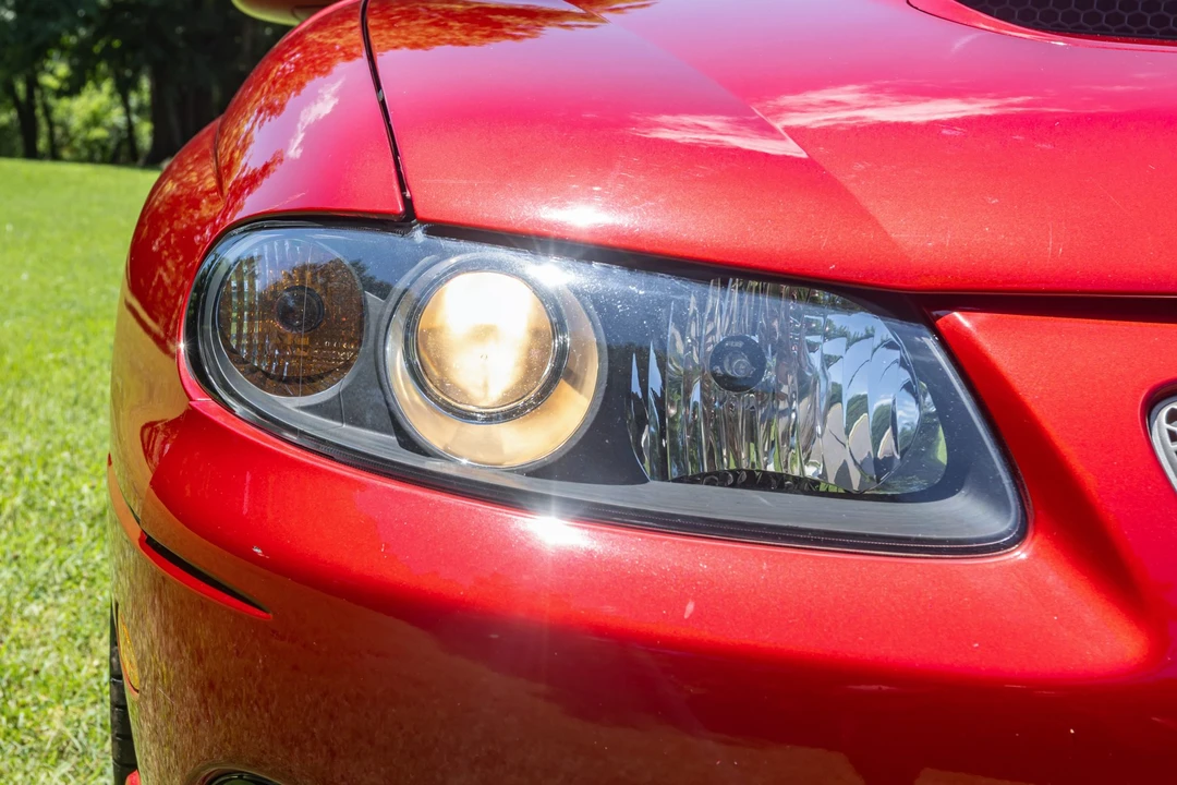 2006 Pontiac GTO 4th Gen - Image 12 of 31
