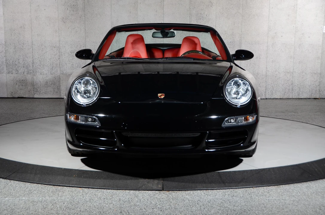 2006 Porsche 997 Carrera S - Image 3 of 31