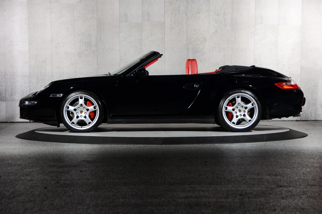 2006 Porsche 997 Carrera S - Image 12 of 31