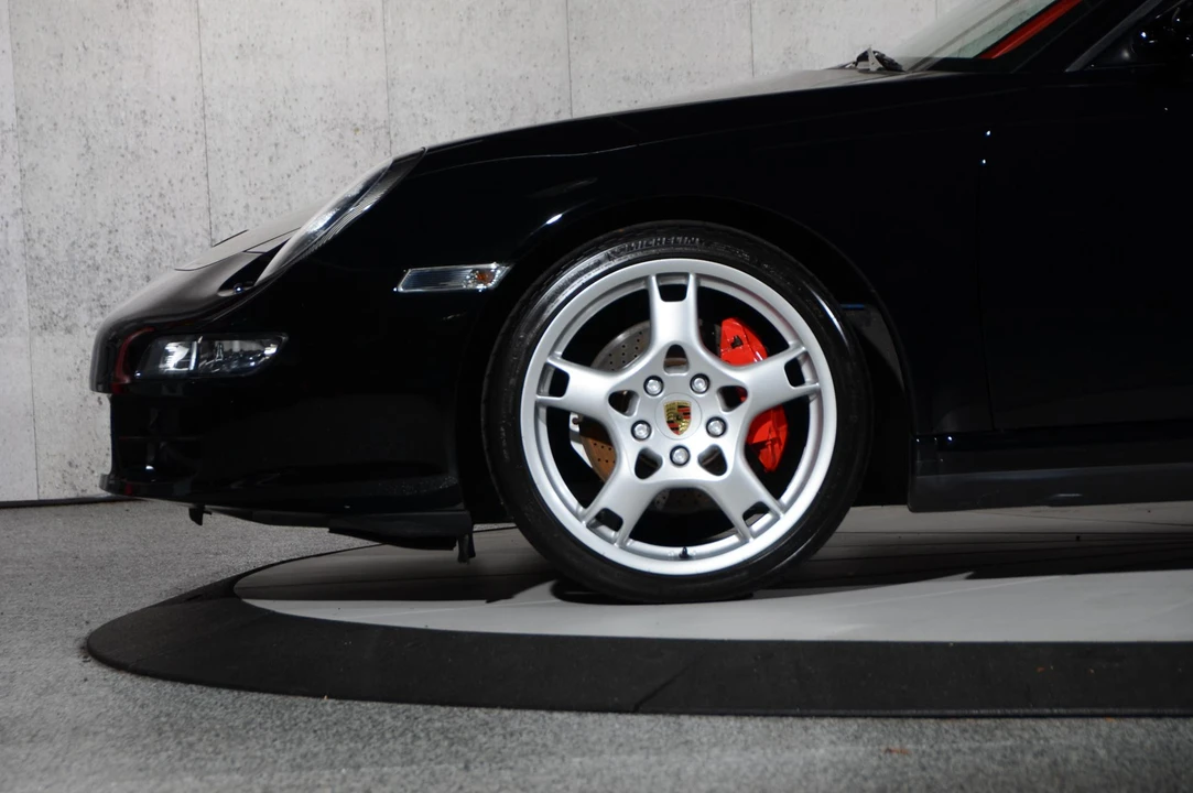 2006 Porsche 997 Carrera S - Image 13 of 31