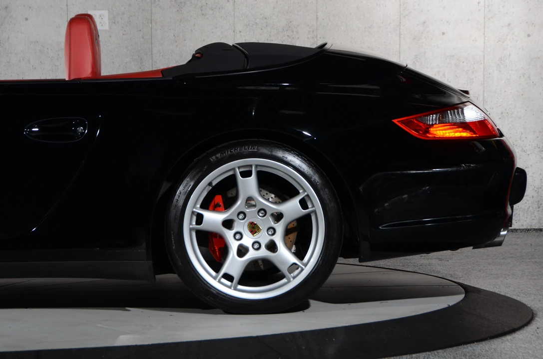 2006 Porsche 997 Carrera S - Image 15 of 31