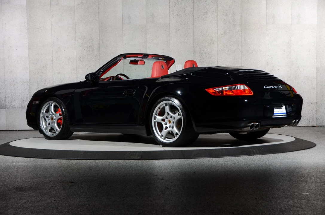 2006 Porsche 997 Carrera S - Image 11 of 31