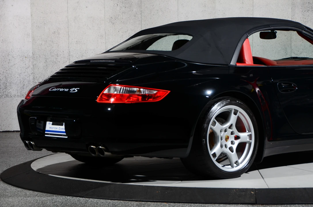 2006 Porsche 997 Carrera S - Image 14 of 31