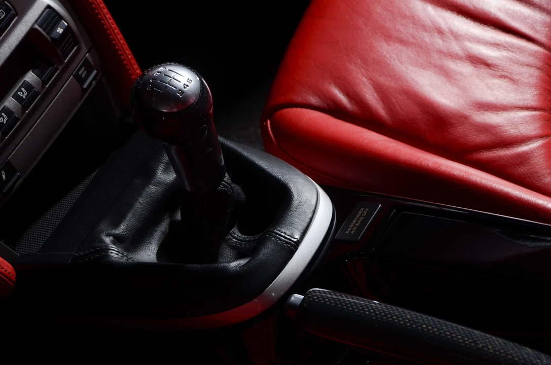 2006 Porsche 997 Carrera S - Image 26 of 31