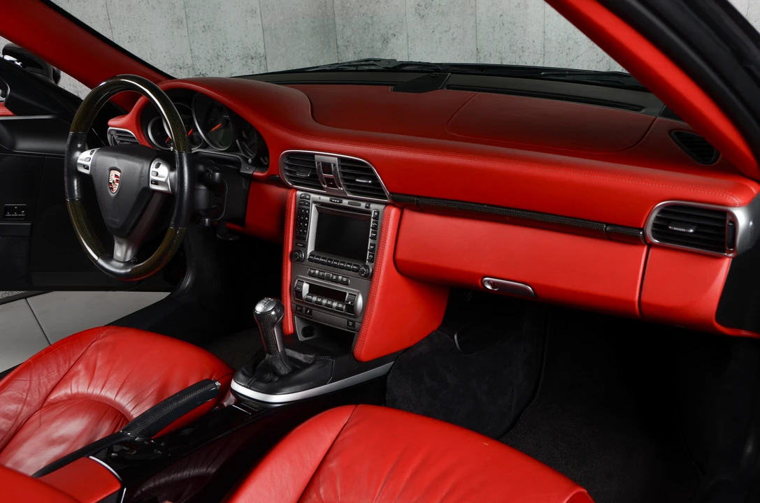 2006 Porsche 997 Carrera S - Image 18 of 31