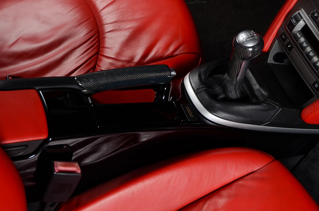 2006 Porsche 997 Carrera S - Image 25 of 31