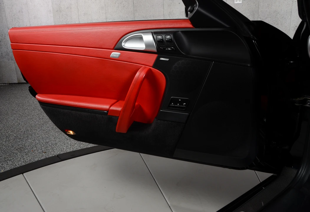 2006 Porsche 997 Carrera S - Image 28 of 31
