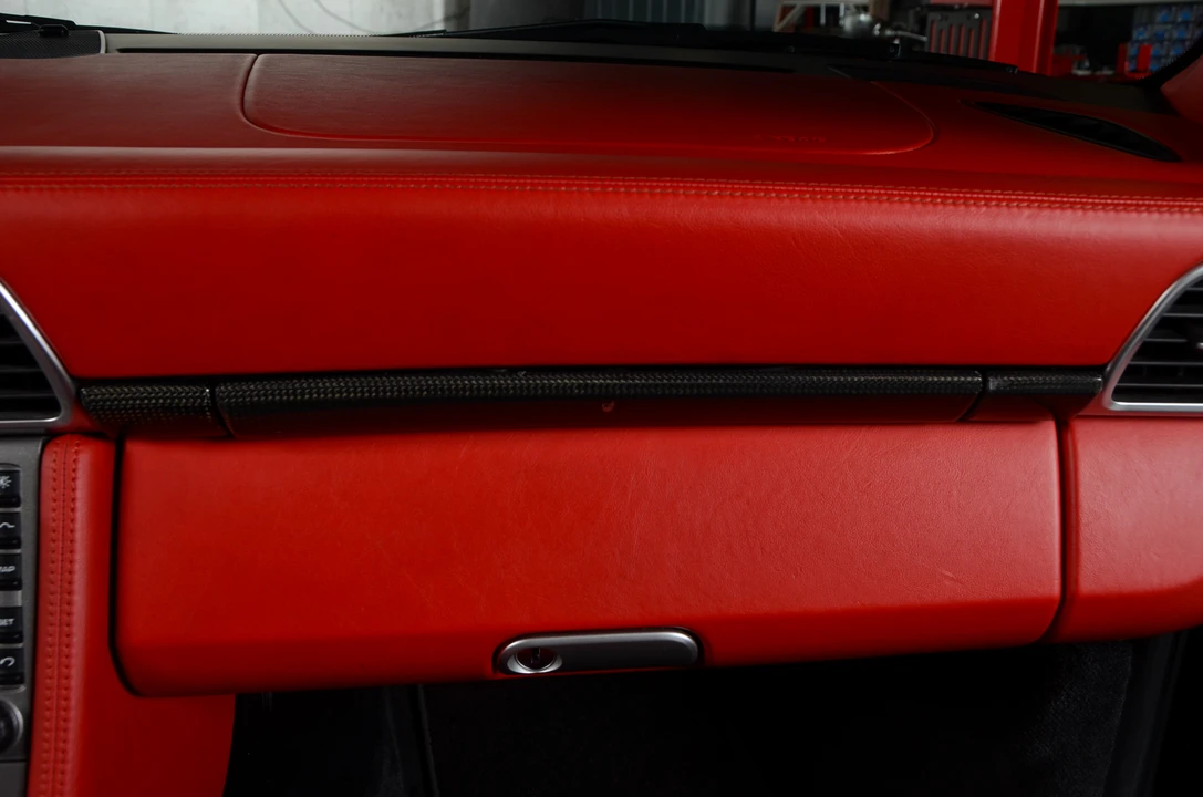 2006 Porsche 997 Carrera S - Image 19 of 31