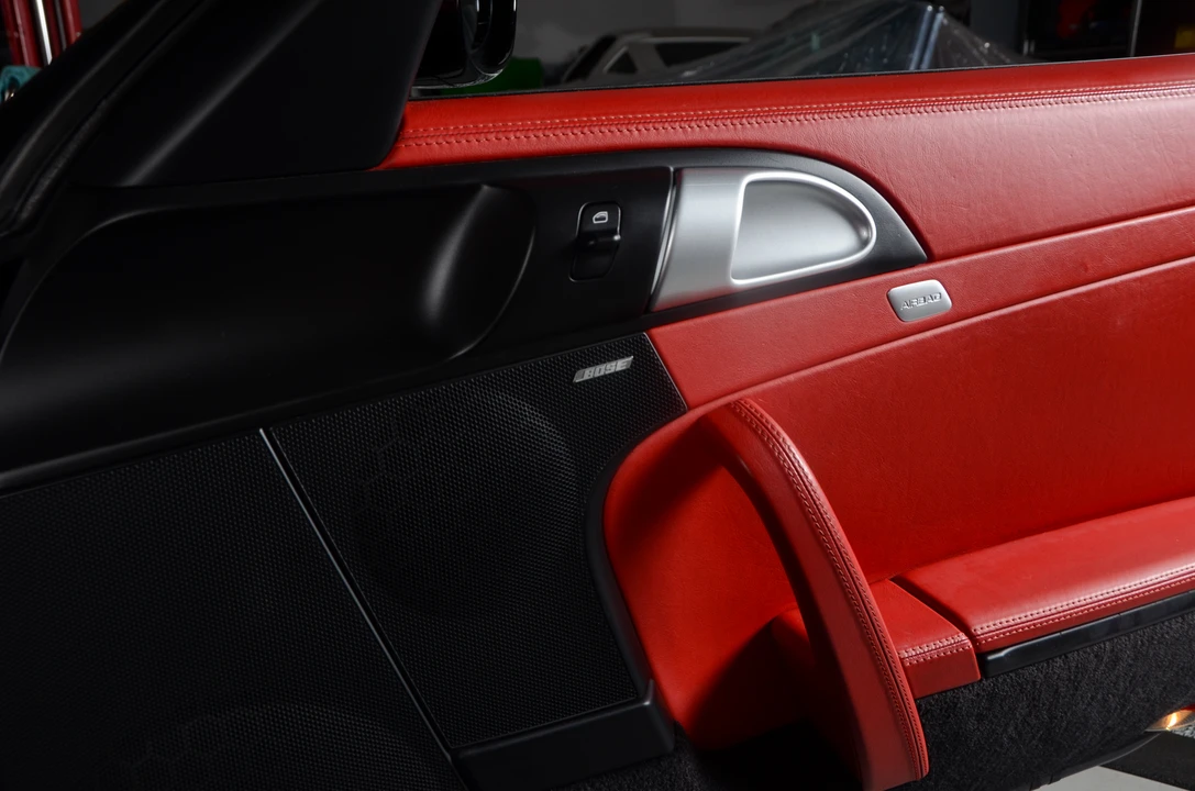 2006 Porsche 997 Carrera S - Image 30 of 31