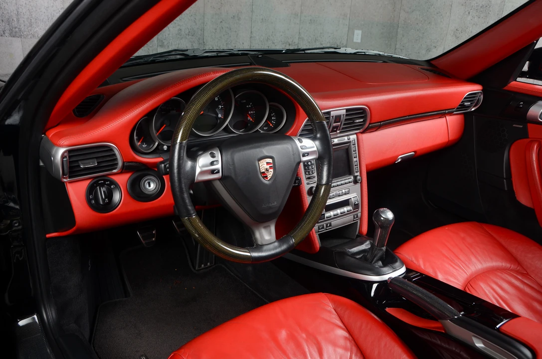2006 Porsche 997 Carrera S - Image 20 of 31