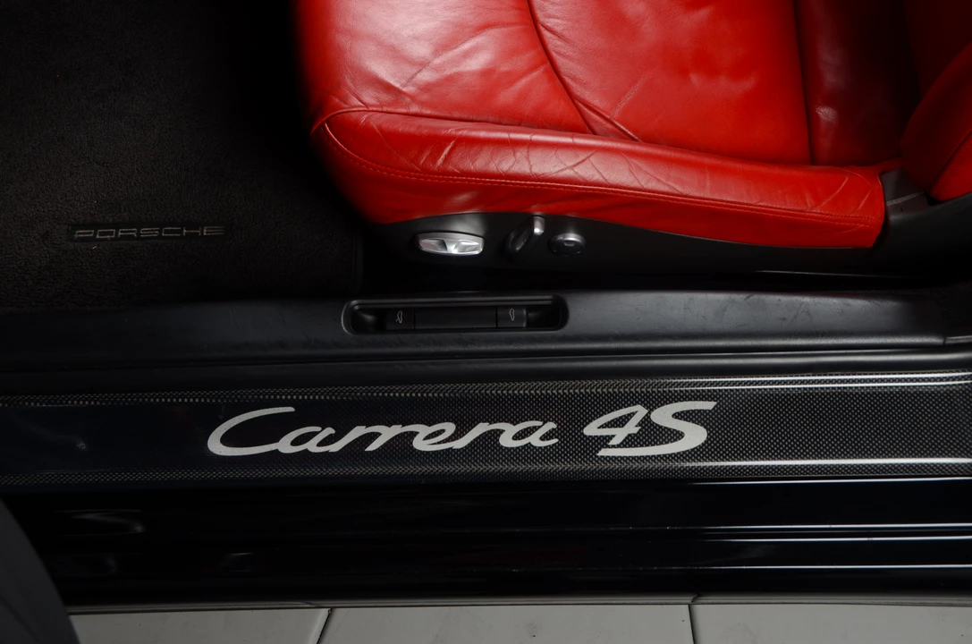 2006 Porsche 997 Carrera S - Image 27 of 31
